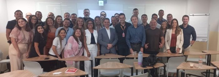 franchising nas regiões NO e NE