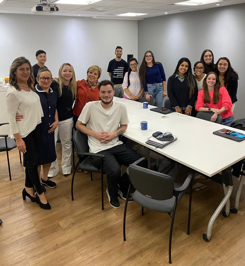 Comitê Sustentabilidade