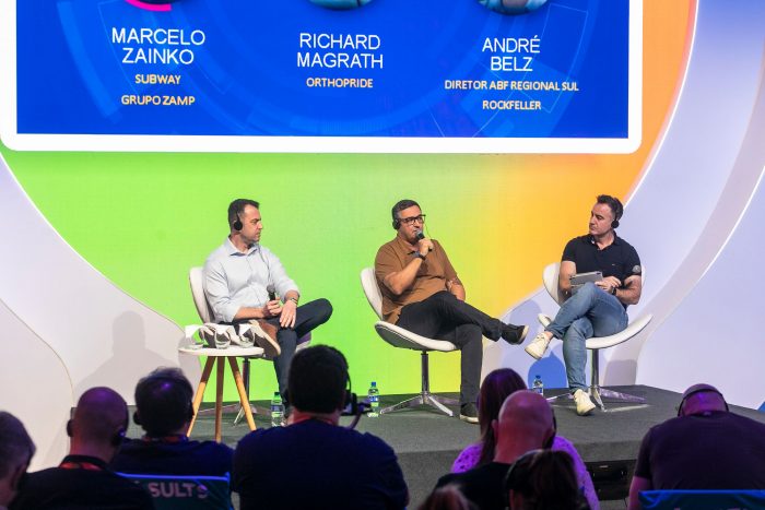 Cicatrizes e franquias