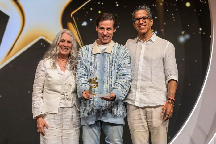 Prêmio Internacionalização ABF