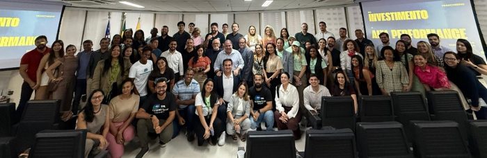 Encontro ABF Norte e Nordeste
