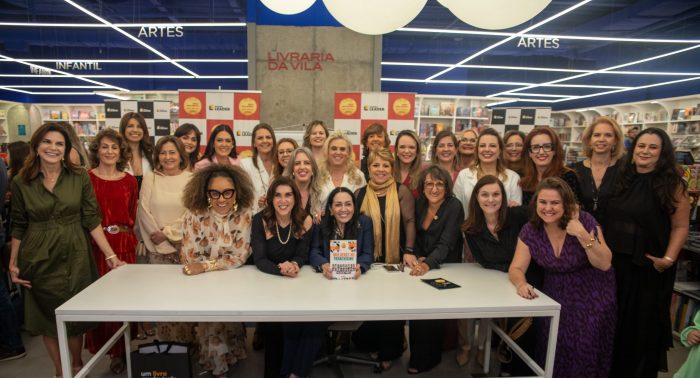 Livro Mulheres no Franchising