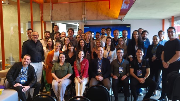 Regional Centro-Oeste