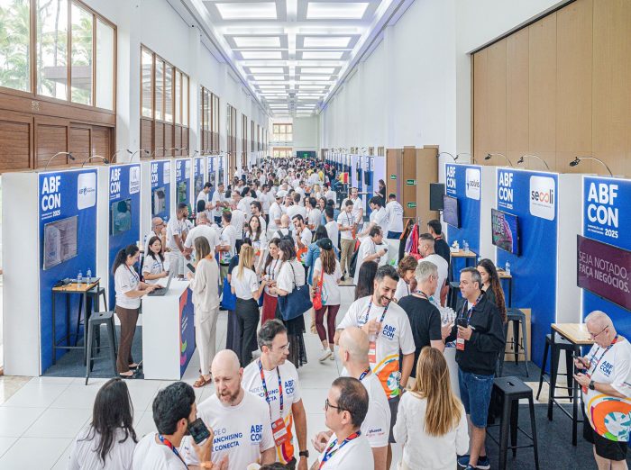 Expo Service na ABF CON