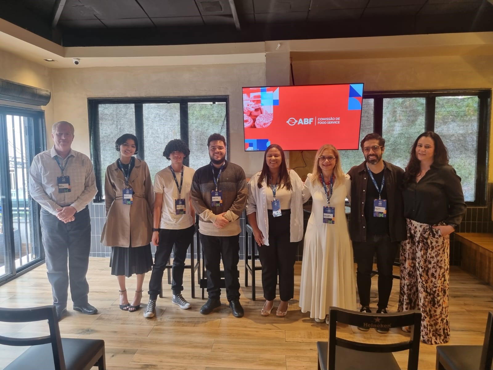 Juventudes e Bauducco