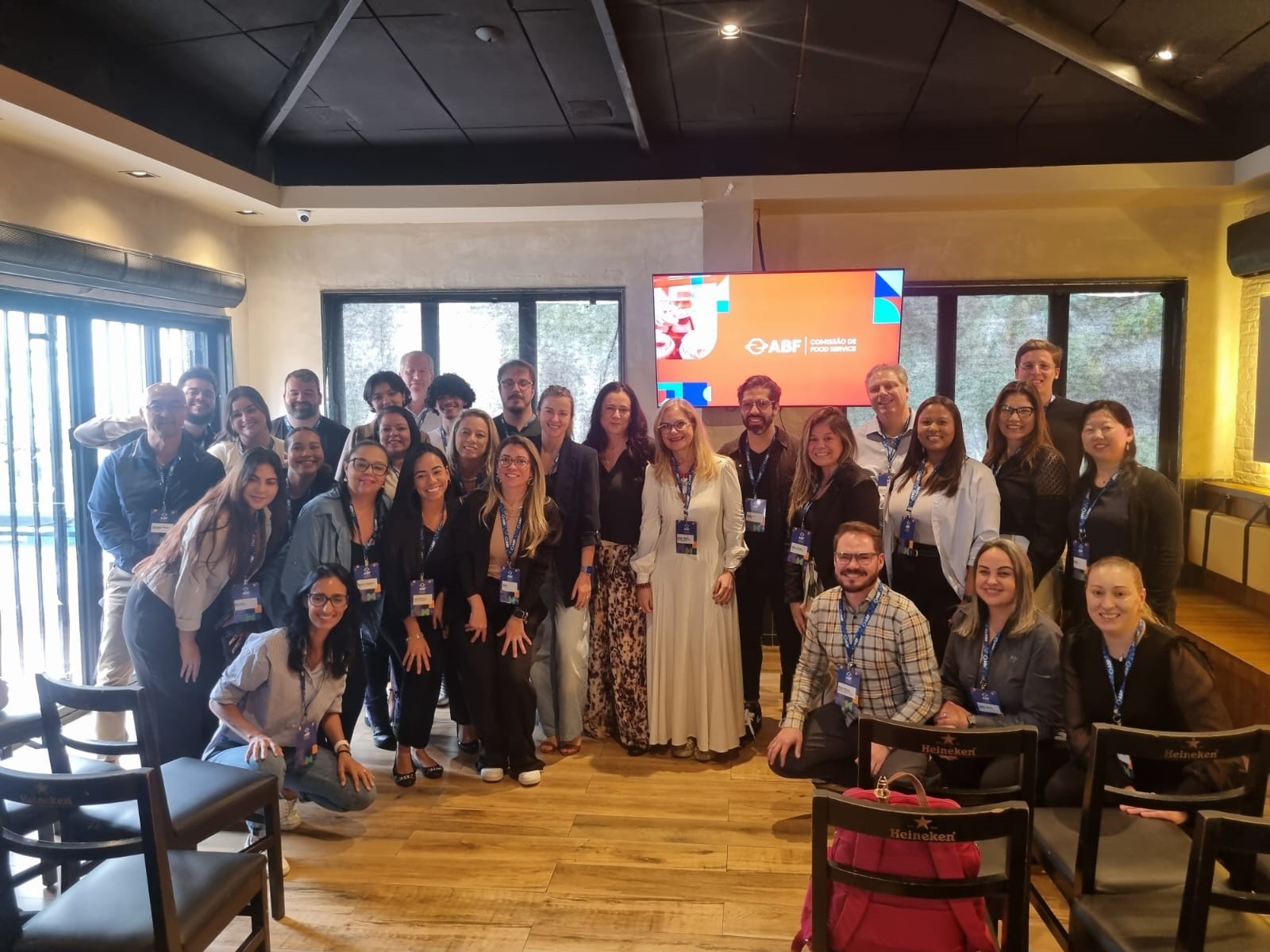 Comissão de Food Service