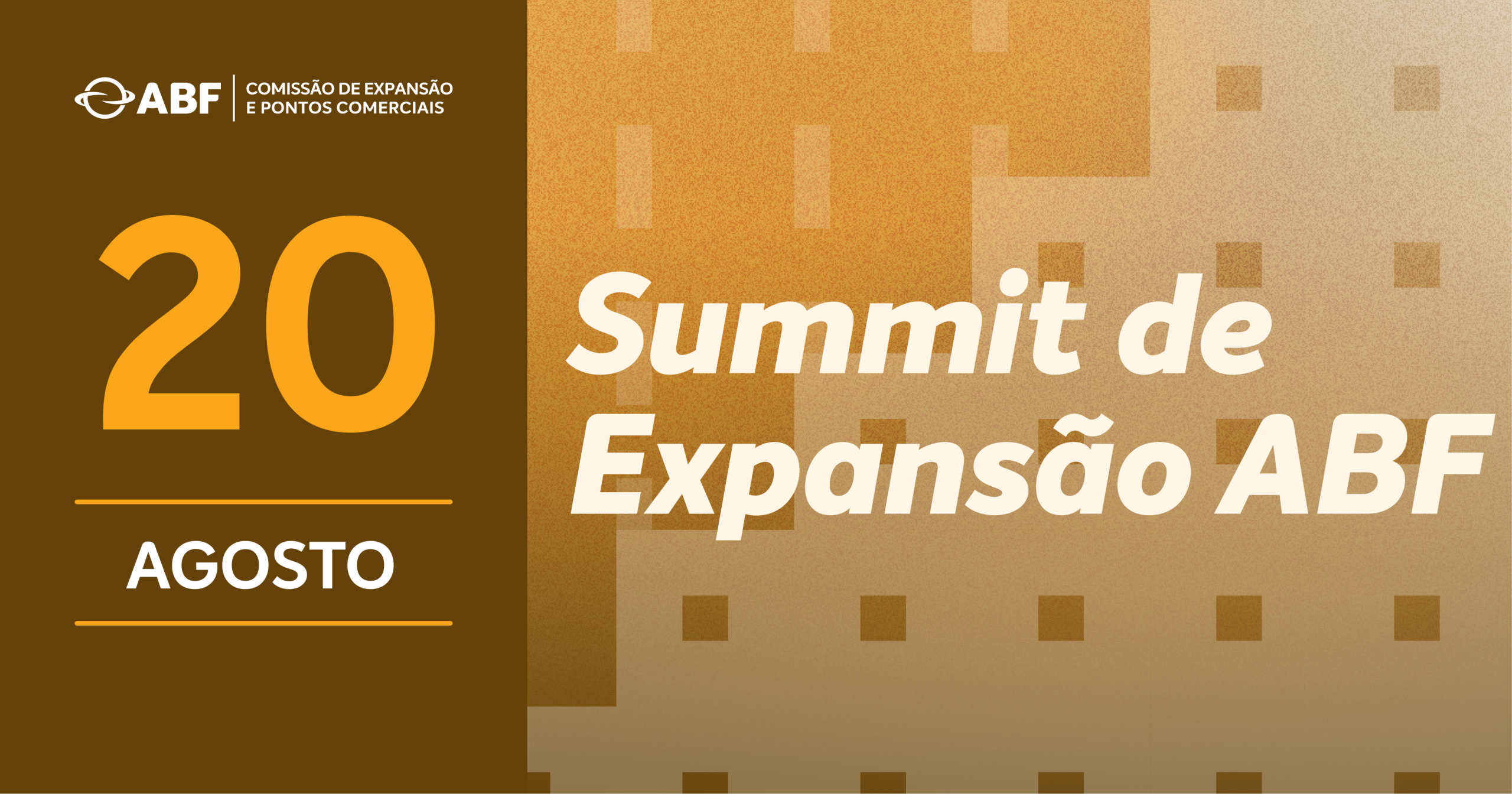 Summit de Expansão