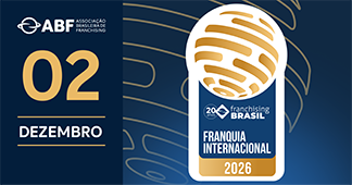 Certificado de Franquia Internacional ABF