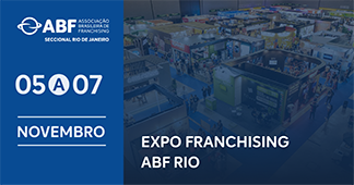 Expo Franchising ABF Rio