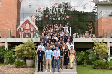 Encontro da ABF Regional Sul