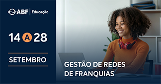 Gestão de Redes de Franquias