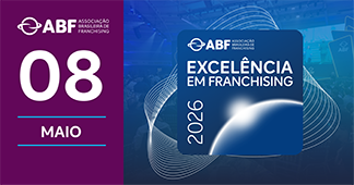 Selo de Excelência em Franchising – WTC Golden Hall