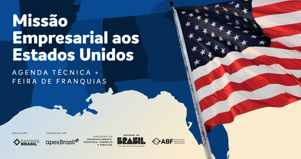 Missão Empresarial aos Estados Unidos