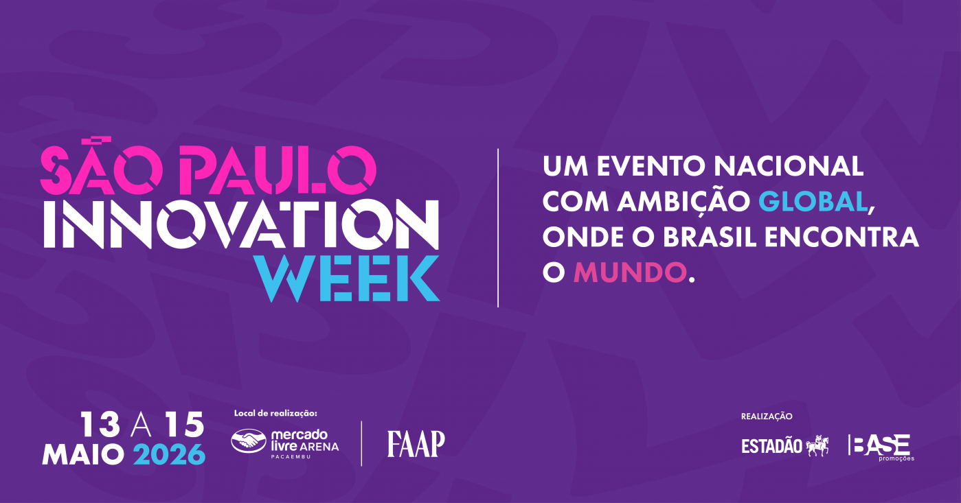 São Paulo Innovation Week