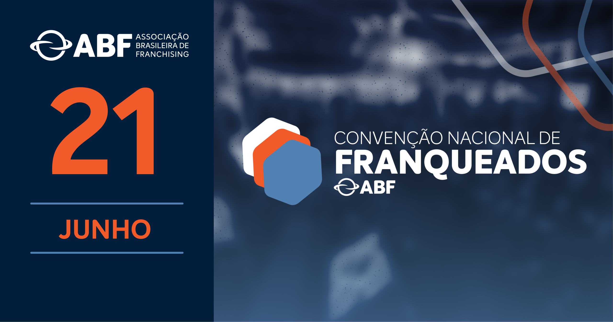 Convenção Nacional de Franqueados ABF