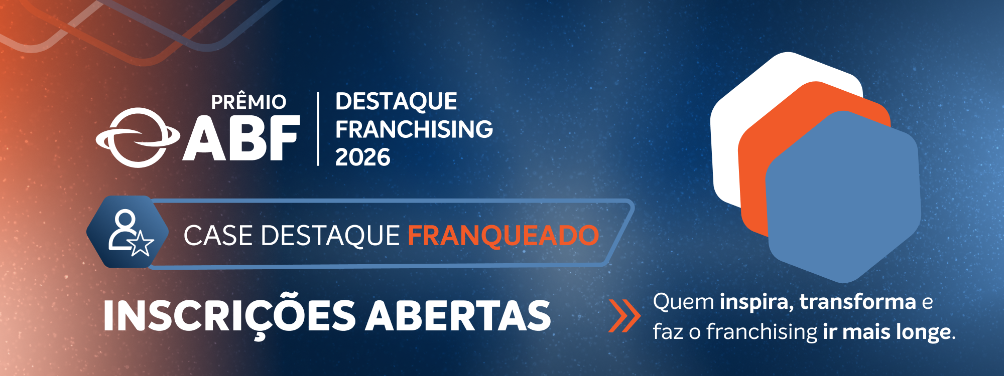 Prêmio Destaque Franqueado