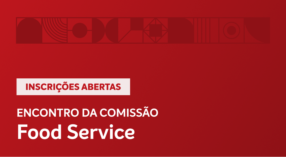 Encontro da Comissão de Food Service | Stone