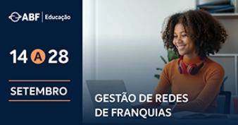 Gestão de Redes de Franquias