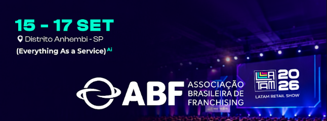 LATAM RETAIL SHOW & ABF