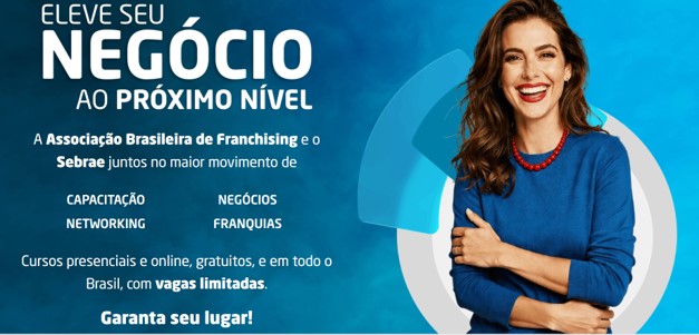 Franquias Brasil